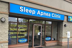 Snore MD Sleep Apnea Clinic Langley image