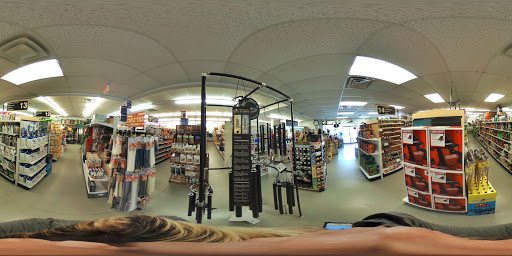 College Park Ace Hardware Inc, 3440 Edgewater Dr, Orlando, FL 32804, USA, 