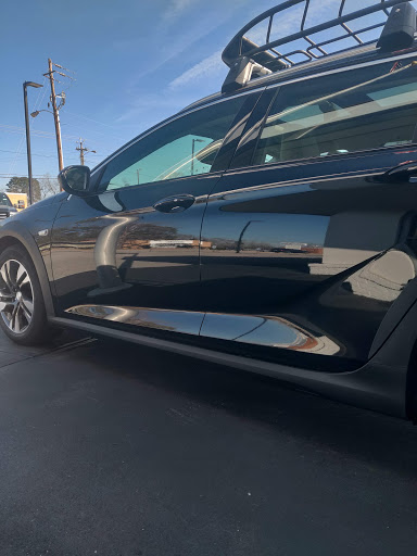 Car Dealer «King Cadillac Buick GMC», reviews and photos, 1700 W Evans St, Florence, SC 29501, USA