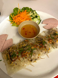 Bánh cuốn du Restaurant vietnamien PHỞ Dijon - n°5