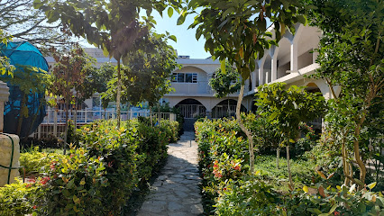 Hotel La Ceiba
