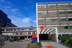 Noordwest Ziekenhuisgroep locatie Alkmaar