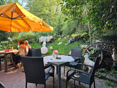Gasthof zum Brunnenwirt – Waal