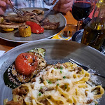 Photo n°1 de l'avis de Gabi.r fait le 21/08/2021 à 05:05 sur le  Buschenschank Götzfriedkeller à Lana