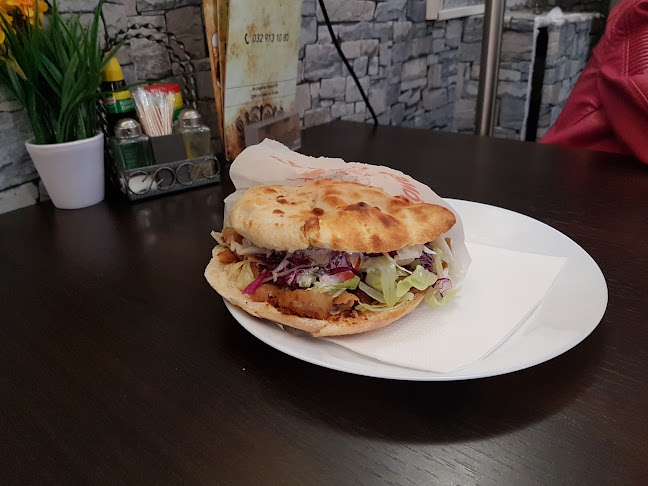 Rezensionen über Istanbul Döner Kebab in La Chaux-de-Fonds - Restaurant