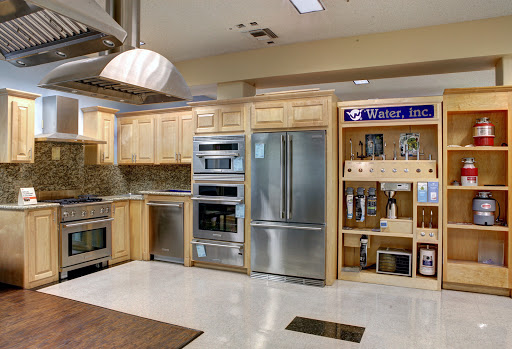 Appliance Store «University Electric Home Appliance Center», reviews and photos, 1500 Martin Ave, Santa Clara, CA 95050, USA