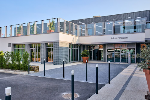 CLINEA Centre De Soins Du Grand Est à Thionville