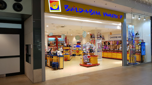 Build-A-Bear-Workshop