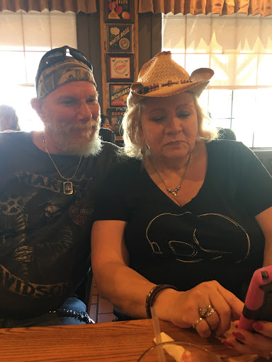 American Restaurant «Cracker Barrel Old Country Store», reviews and photos, 10090 Daniels Pkwy, Fort Myers, FL 33913, USA