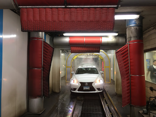 Car Wash «Paradise Full Service Car Wash & Detail Center», reviews and photos, 9201 Lyndale Ave S, Minneapolis, MN 55420, USA