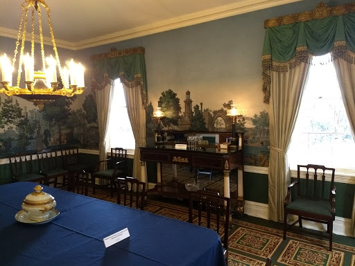 Park «Carl Schurz Park», reviews and photos, East 86th Street & East End Ave, New York, NY 10028, USA