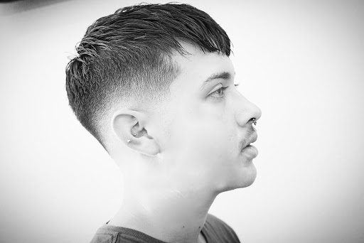 Barber Shop «Against The Grain Barber Shop», reviews and photos, 1932 N Lakewood Blvd, Long Beach, CA 90815, USA