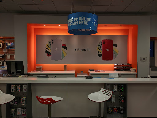 Cell Phone Store «AT&T», reviews and photos, 400 Commons Way #1355, Bridgewater, NJ 08807, USA