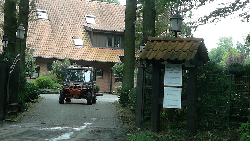 M. Mayer-Wilmes Veterinary clinic unter Steinhagen, 