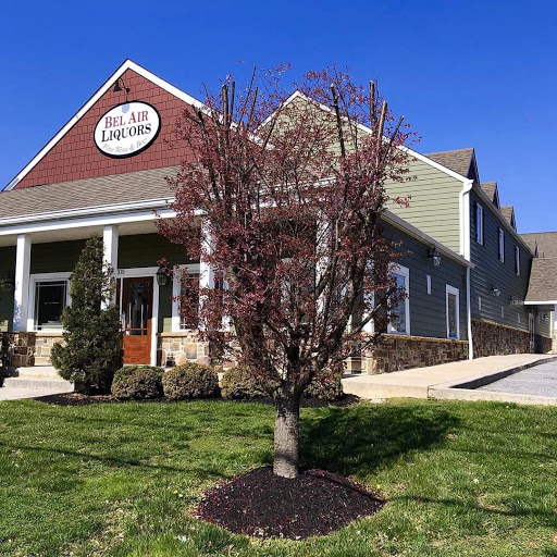 Liquor Store «Bel Air Liquors», reviews and photos, 315 S Main St, Bel Air, MD 21014, USA