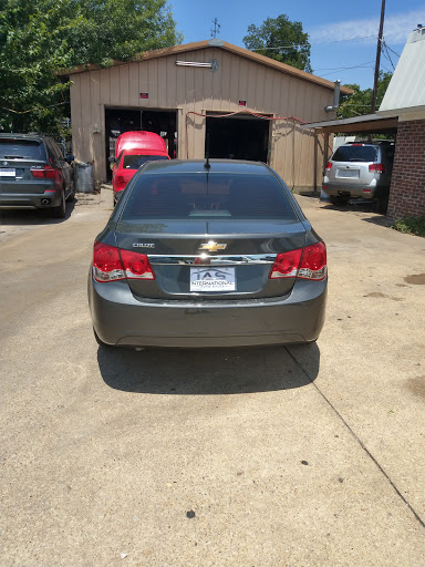 Used Car Dealer «International Auto Sales», reviews and photos, 2547 S Garland Ave, Garland, TX 75041, USA