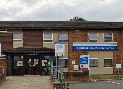 Highfield Clinical Care Centre