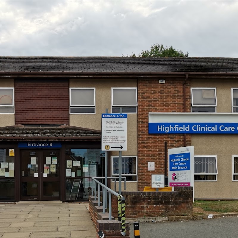 Highfield Clinical Care Centre