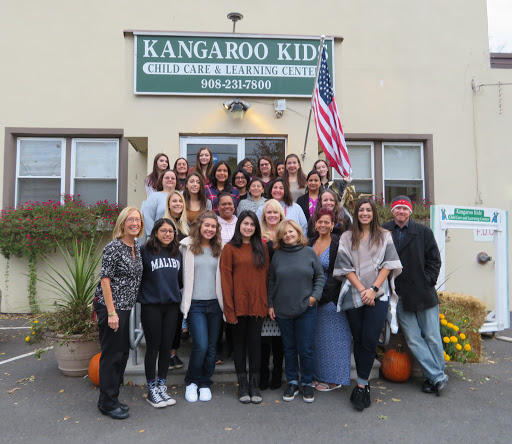 Preschool «Kangaroo Kids Child Care and Learning Center», reviews and photos, 1047 County Rd 614, Branchburg, NJ 08876, USA