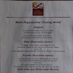 Photo n°2 de l'avis de Daniele.u fait le 27/10/2019 à 03:13 sur le  Casa Nicolini à Tre Stelle