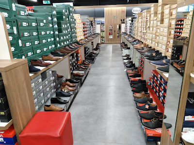 Besson Chaussures Besançon à Besançon