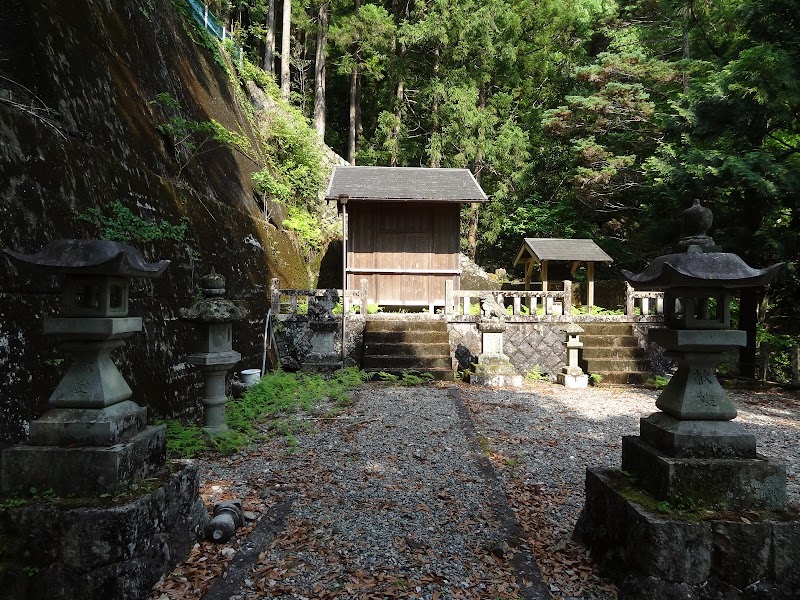 宮頭神社