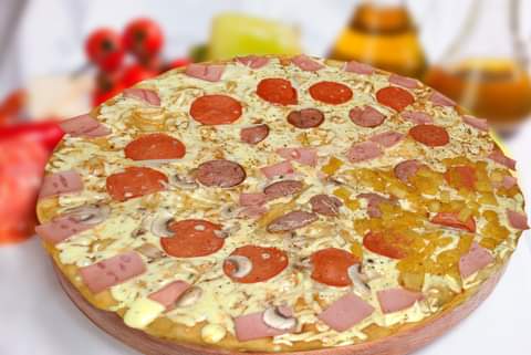 Pizza Yosmer - Pizzeria