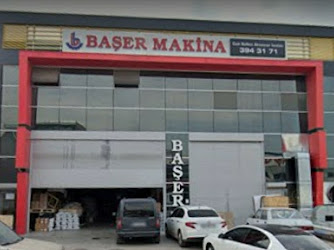 Başer Makina