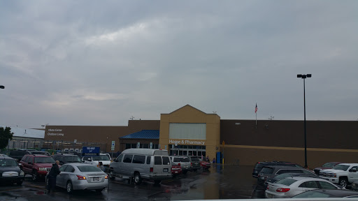 Department Store «Walmart Supercenter», reviews and photos, 2501 Walton Blvd, Warsaw, IN 46582, USA