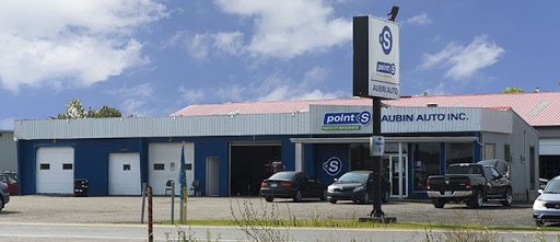 Point S - Aubin Auto Inc., 1014 Avenue Bergeron, Saint-Agapit, QC G0S 1Z0, Canada, 