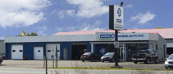 Point S - Aubin Auto Inc.