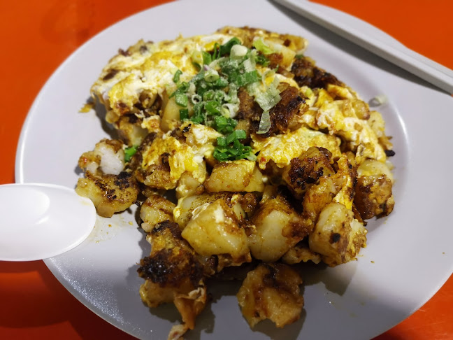 Phone number for Telok Blangah Rise Market & Food Centre
