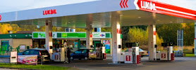 LUKOIL Courcelles