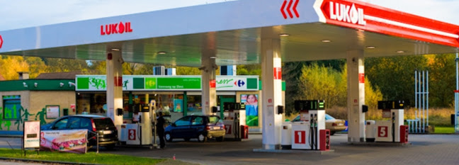 LUKOIL Courcelles