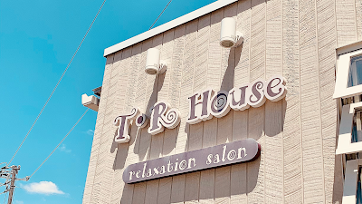 T・R House 尾道因島エステ.リラクゼーションサロン