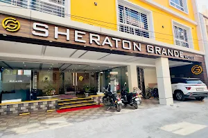 Sheraton Grande Hotel Chennai image