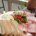 Photo n°3 de l'avis de Ferdinando.a fait le 30/06/2023 à 07:48 sur le  Crazy Bruschetta à La Spezia