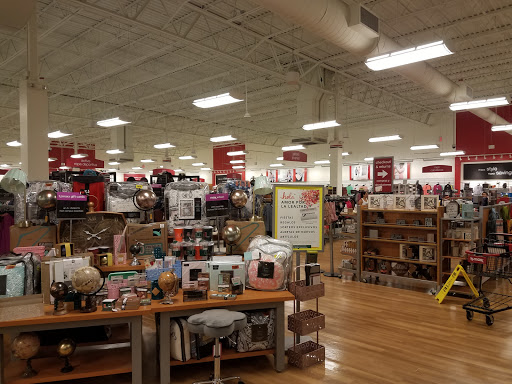 Department Store «T.J. Maxx», reviews and photos, 7250 NW 104th Ave, Miami, FL 33178, USA