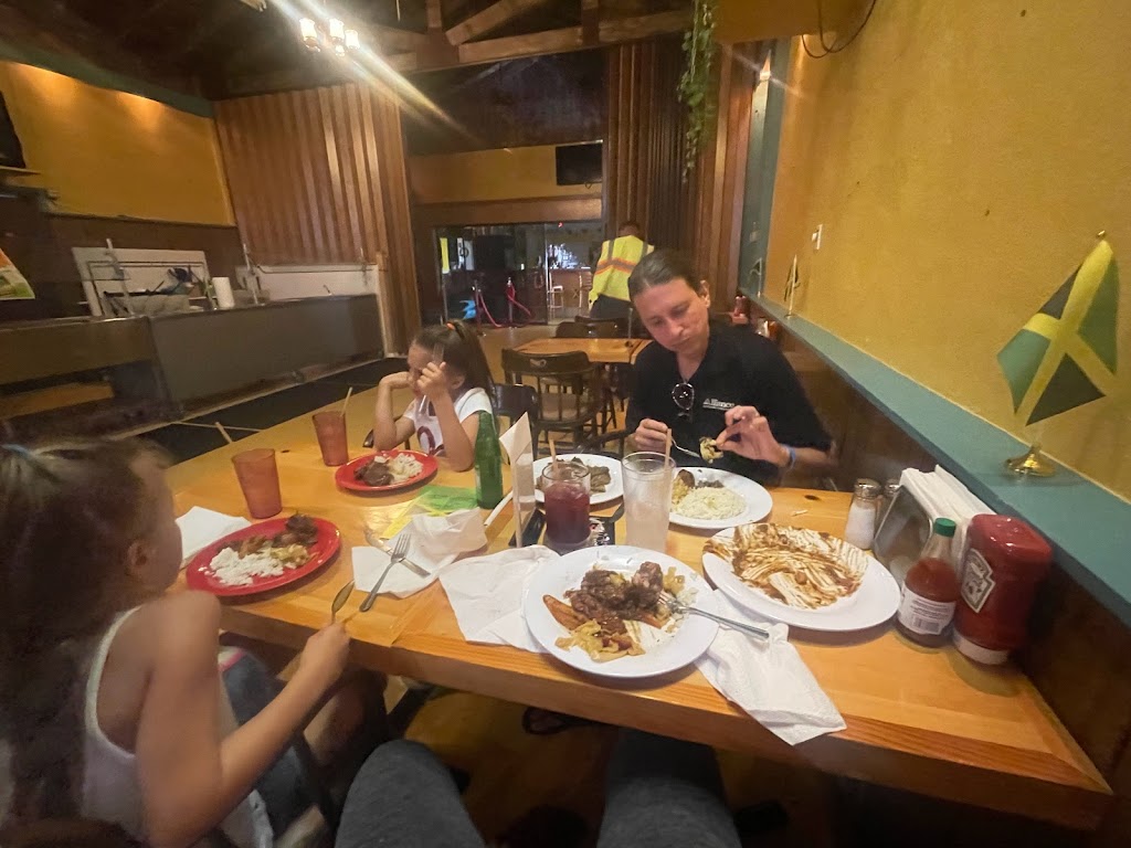 The Spot Jamaican Restaurant Lounge Liquor Store & Motel Lake Wales