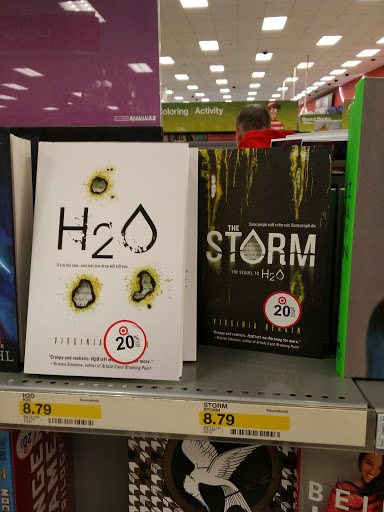 Department Store «Target», reviews and photos, 600 Executive Blvd S, Southington, CT 06489, USA