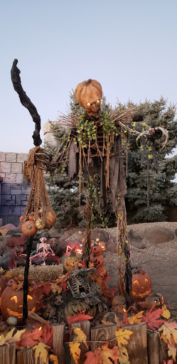 Tourist Attraction «The Haunted World», reviews and photos, 20031 Northside Blvd, Caldwell, ID 83605, USA