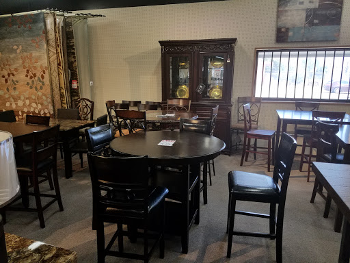 Furniture Store «Royal Furniture Co», reviews and photos, 500 N 19th St, Baton Rouge, LA 70802, USA