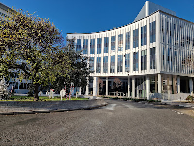 Vinci Energies à Rueil-Malmaison