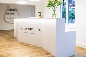 the beauty lab image