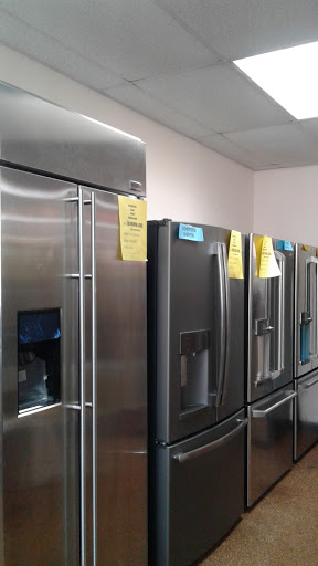 Appliance Store «Smith Appliance», reviews and photos, 685 Powder Springs St, Marietta, GA 30064, USA