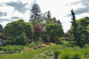 Massachusetts Horticultural Society - Garden at Elm Bank image