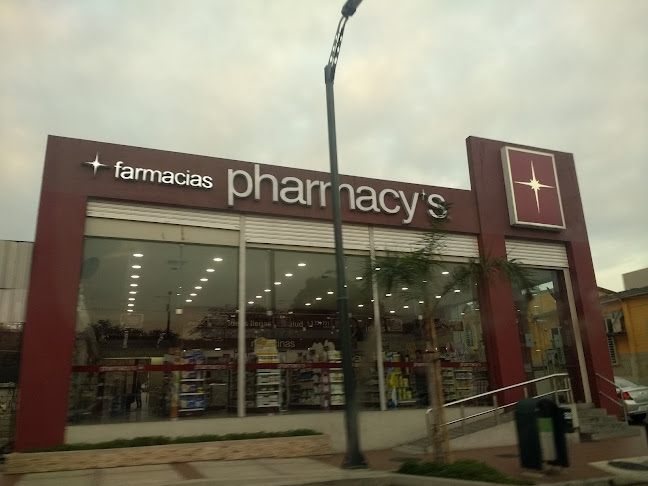 Pharmacy's - Guayaquil