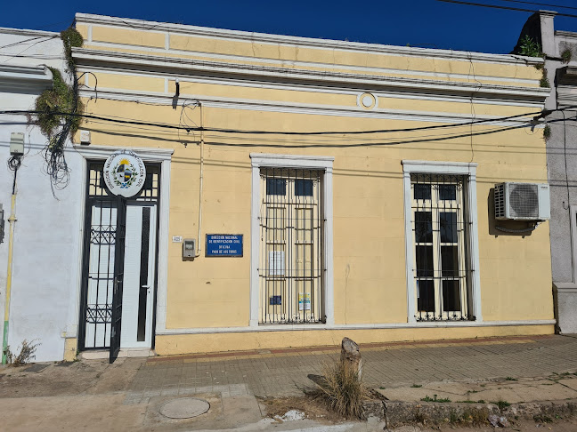Registro civil - Tacuarembó