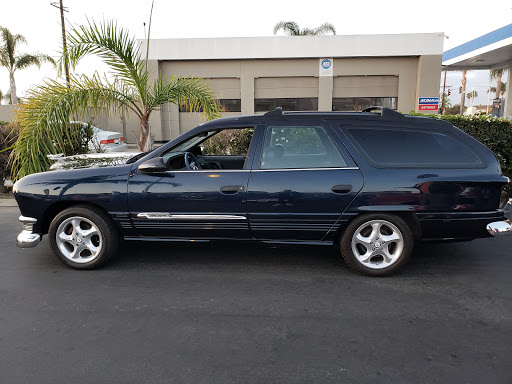 Donut Shop «Adams Avenue Donuts», reviews and photos, 9015 Adams Ave, Huntington Beach, CA 92646, USA