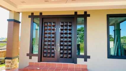 Mohas Decorative & Laminate Door